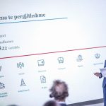 Veliaj per Open Data 4