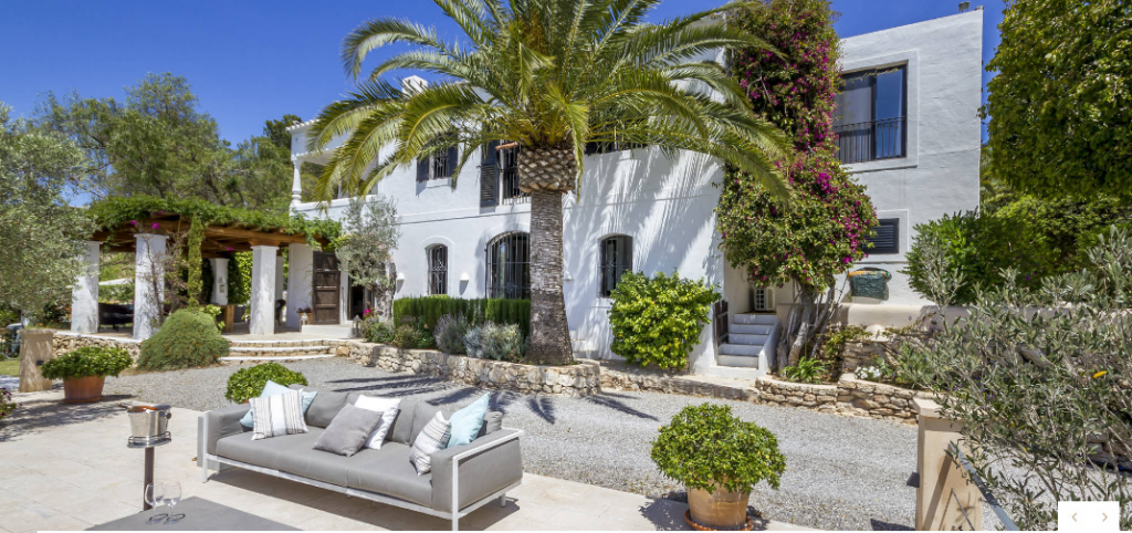 ibiza 9