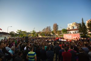 miting