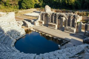 butrint albania 1