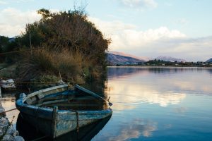 butrint albania 5