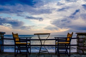 himara beach