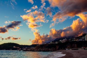 himara sunset 2