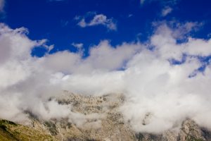 llogara pass albania 5