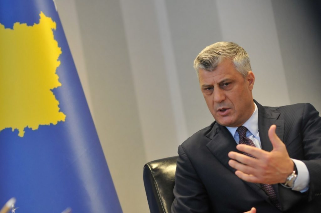 Kosova: Ekipi negociator më 8 janar në Bruksel, ndërsa Thaçi në Brezovicë për ski 27 10 2017 2809389 20 10 2017 9337930 presidenti