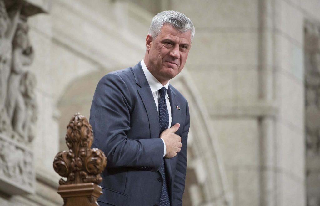 A po shkon Kosova në zgjedhje të parakohshme? Ja çfarë thonë amerikanët ? tha