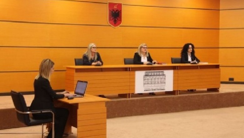Raporti i Komitetit të Helsinkit: 60 gjyqtarë e prokurorë janë shkarkuar, 37 janë dorëhequr 1547104146 1547017214vettingu