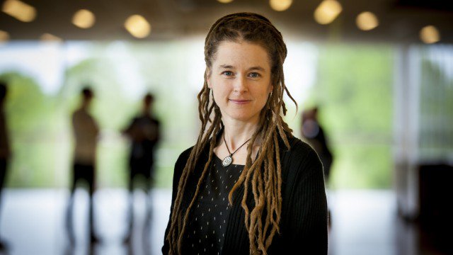 Njihuni me ministren e pazakontë të Kulturës në Suedi 1 26972244856 f1c98b88c7 k