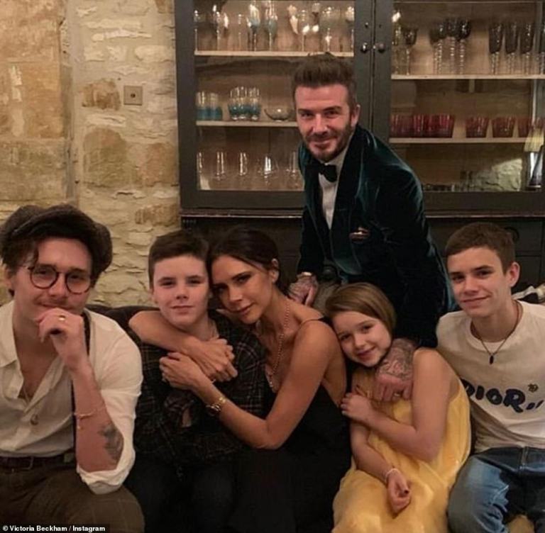 9010668 0 Family of six The Beckham family pictured together earlier this a 135 1548672421730