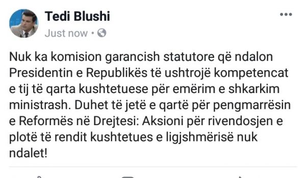 Blushi