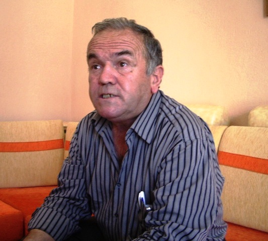 Petrit Frangu