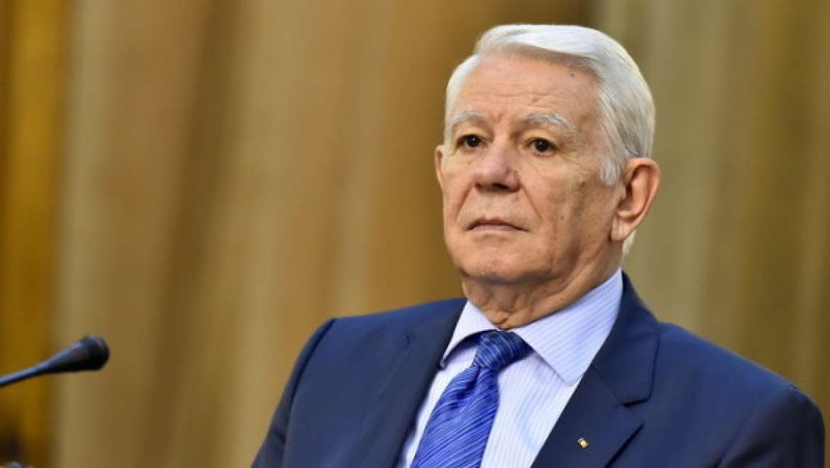 Melescanu: Mbështesim ftesën për negociatat me Shqipërinë Teodor Melescanu