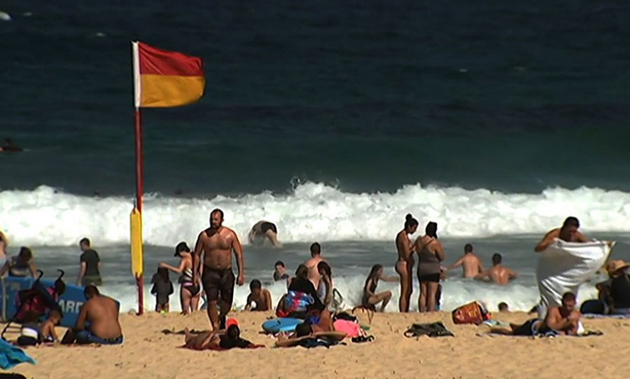 auto AFP TV 20190116 SCI AUS WeatherHeatwave VID1289812 EN en1547815227
