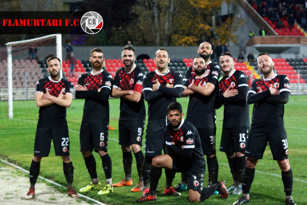 flamurtari