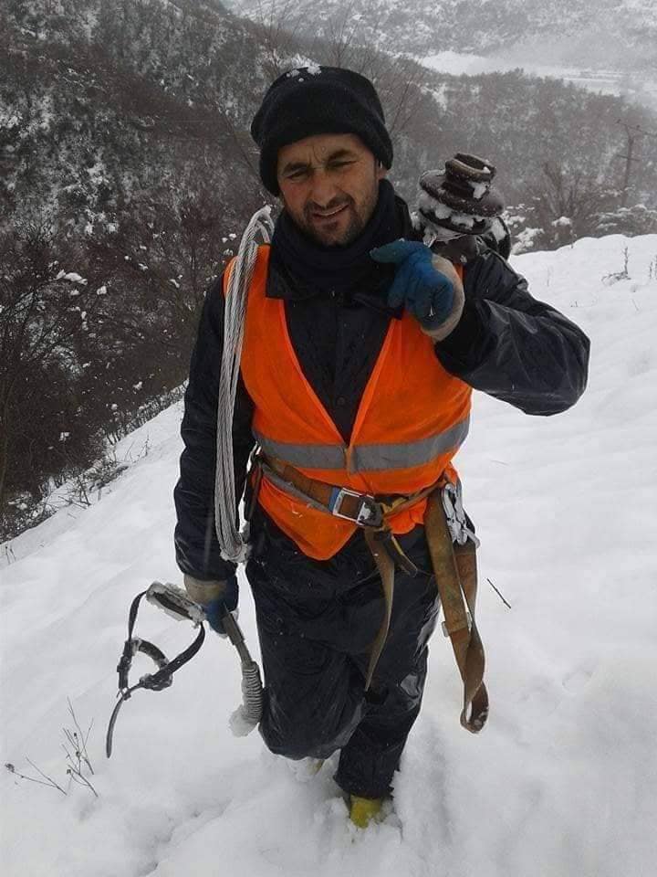 gjiknuri 2
