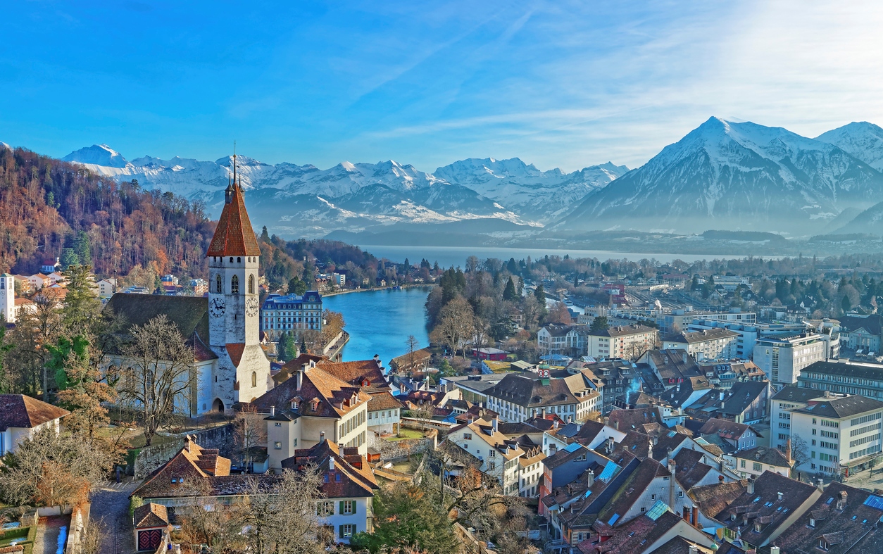Nuk ka aeroport e as trena, por është shteti më i pasur në Europë 1 iStock 624129436 1