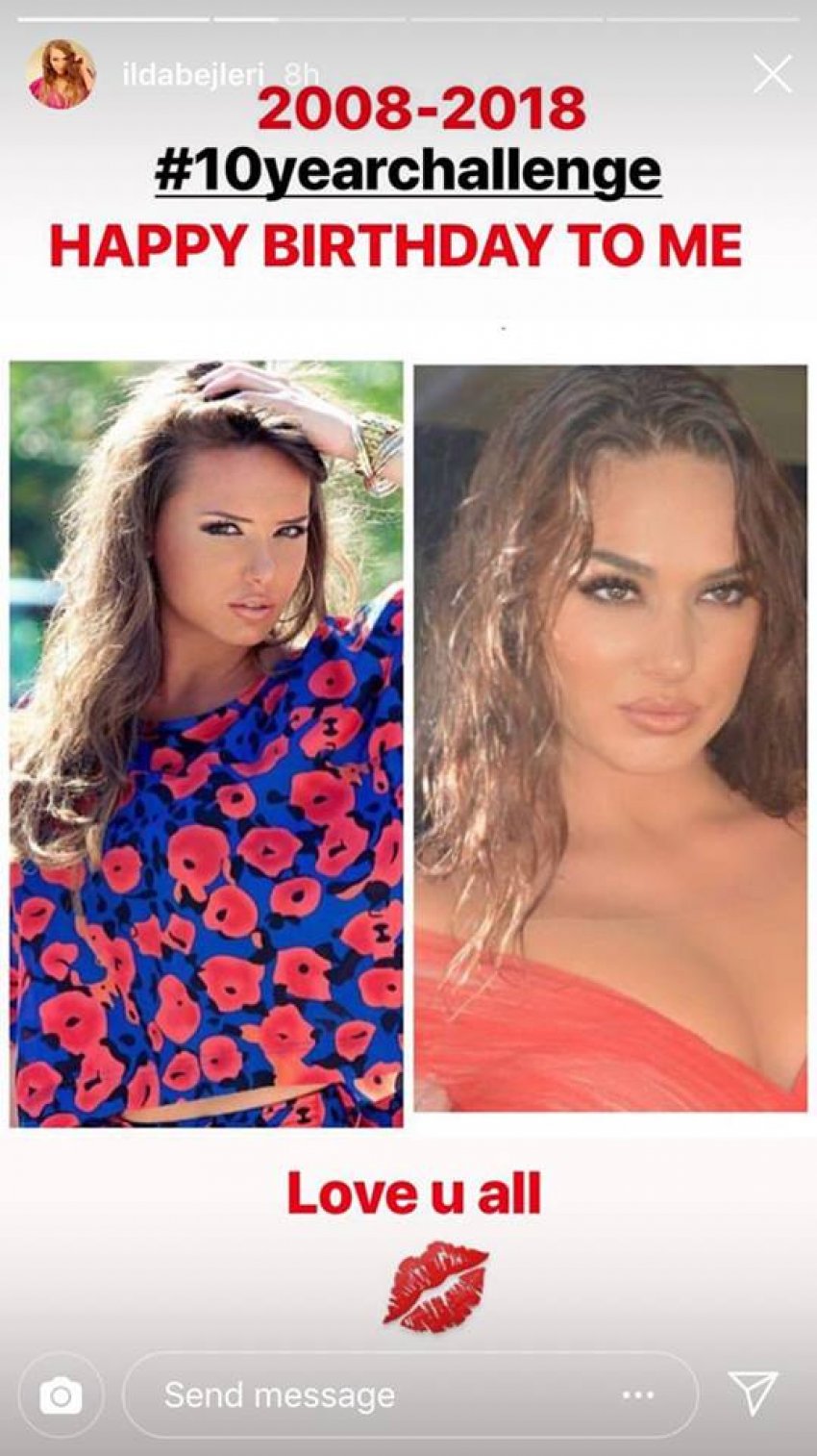ilda 2 1