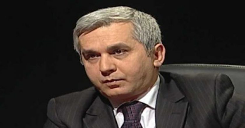 Nga Ilir Babaramo/Na e nxirr Vasiliqinë të na ngrijë ilir babaramo