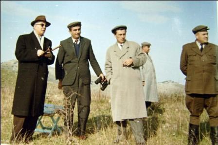Si u vodh dhe u dogj baza e Pashalimanit në vitin 1968/ Relacioni “Tepër sekret” kad 1