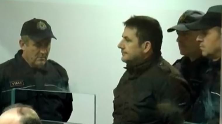 Përgjimet/ Publikohen bisedat telefonike të Balilit klement balili 2 1