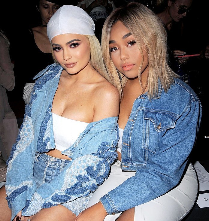 Pas skandalit të tradhëtisë, Kylie përzë nga shtëpia shoqen e ngushtë 4 100617 jorduan kylie