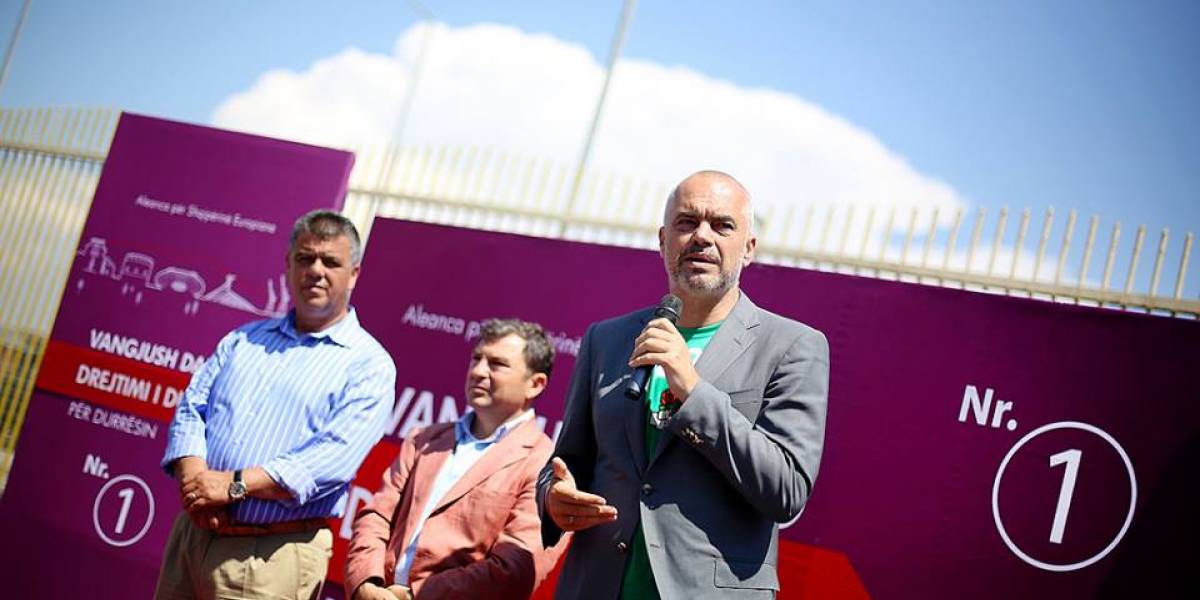 Lefter Koka përfundimisht kundër LSI dhe Kryemadhit: Unë nuk do ta djeg mandatin e deputetit 10156083 10153017625616523 3422788928461235762 n