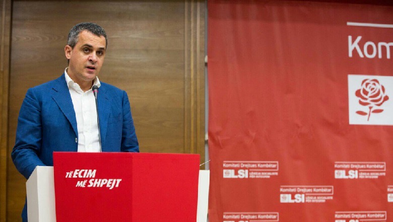“Knuti, të rrijë pa merak, se nuk kemi nevojë më për të”, deputeti i LSI-së sulmon ndërkombëtarët 1550759101 PrparimSpahiu