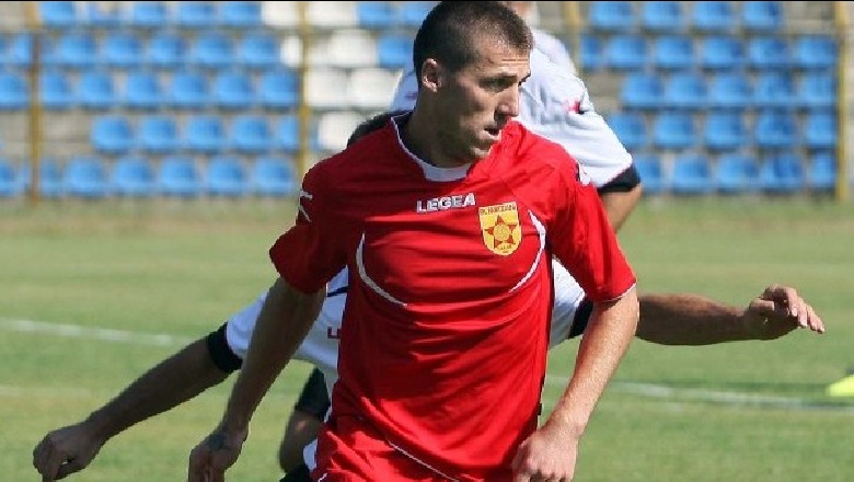Ish-futbollisti i Partizanit nën hetim, fshehu bashkë me babain krimin me një të vdekur 1551018333 RenatoHyshmeri