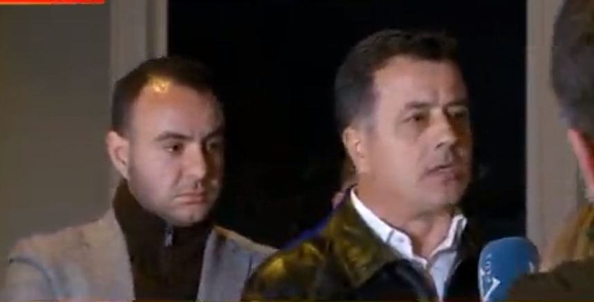 “U futëm dhe i gjetëm drejtorët e policisë me uiski, po festonin si derra”. Noka flet nga komisariati 454554