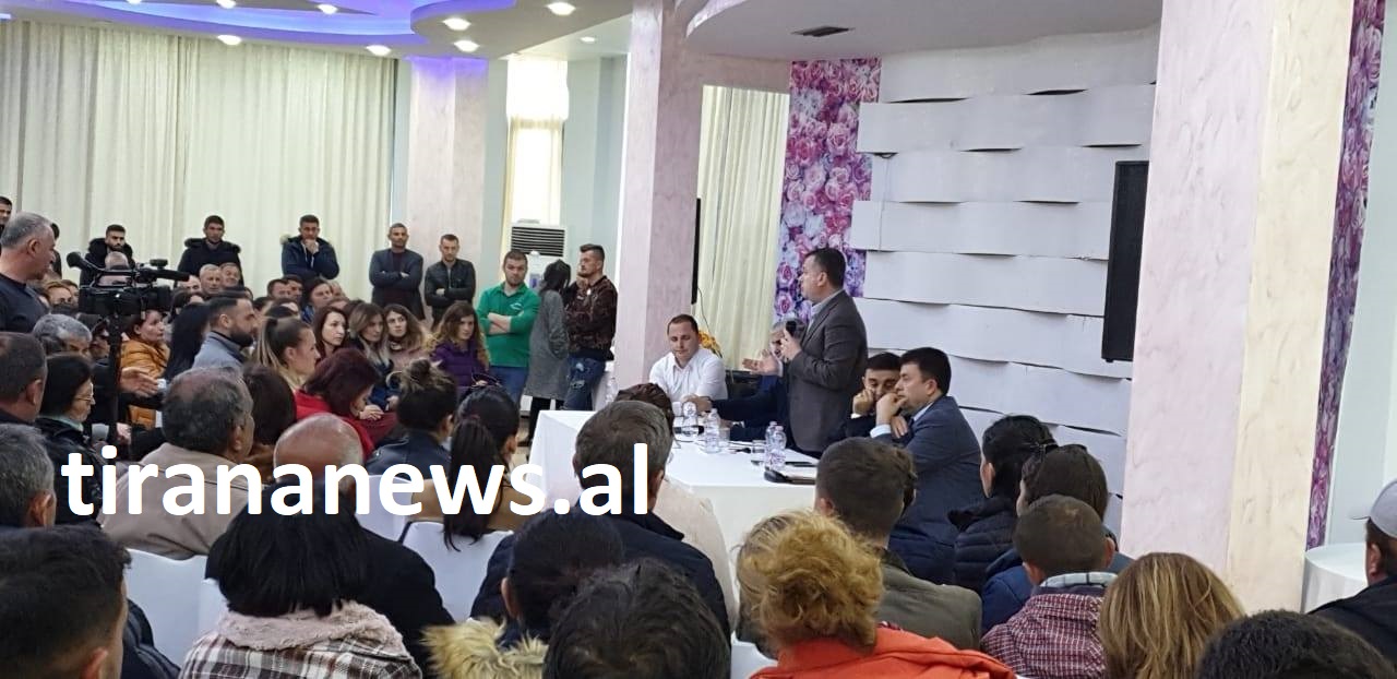 EMRI / Zgjedhjet vendore, PS rikonfirmon një tjetër kandidat për kryetar bashkie 1 53297024 2053978914655529 5651560698153533440 o