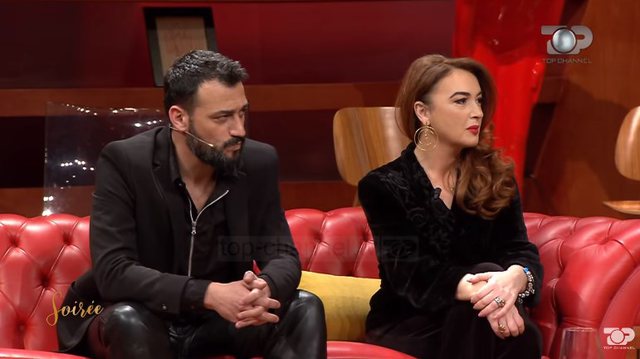 Pse zihet çifti i njohur i aktorëve shqiptar: Ndonjëherë na shohin ‘me dyshim’ komshinjtë” 640 0 5c65bcb5c9a48