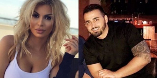 Luana tregon raportin që ka me familjen e Krenarit, shihni ç'bëjnë për këngëtaren 5 640 0 5c6996d797035