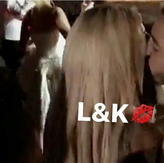 Luana tregon raportin që ka me familjen e Krenarit, shihni ç'bëjnë për këngëtaren 4 640 0 5c6996d90231f