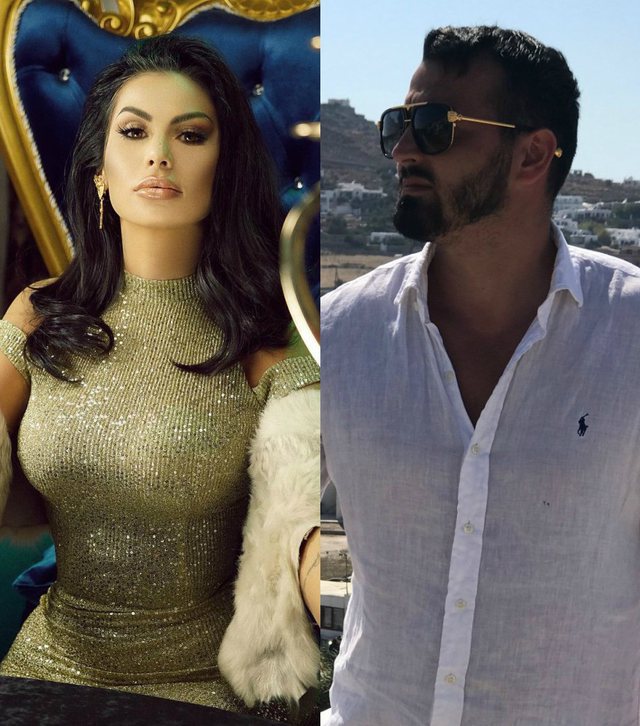 Luana tregon raportin që ka me familjen e Krenarit, shihni ç'bëjnë për këngëtaren 6 640 0 5c6996da66b96