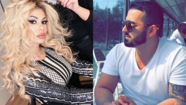 Luana tregon raportin që ka me familjen e Krenarit, shihni ç'bëjnë për këngëtaren 9 640 0 5c6996e4863a9