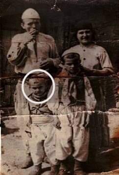 Saga e Nufit të Zadrimës, 80 vjet kalvar vuajtjesh e persekutimesh (u arrestua sot në Lezhë) 1 Fuga 1