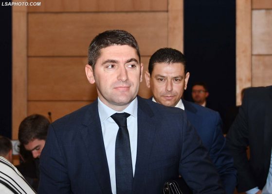 Prokurori që kërkoi arrestimin e Saimir Tahirit aplikon për SPAK Hajdar maraj