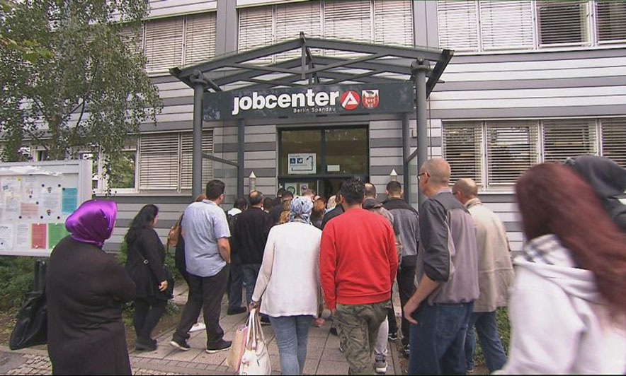 Eurostat/ BE-së i duhen 3.8 mln punëtorë. Kush janë profesionet më të kërkuara Job centre