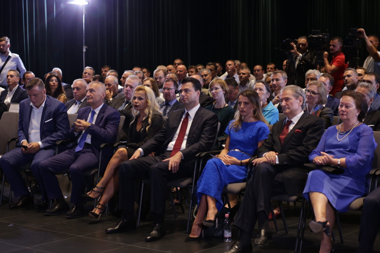 "Përjashtimi i dytë" / Si e parashikoi Azem Hajdari hakmarrjen e Berishës edhe për fëmijët 3 LSA Azemi 11 1