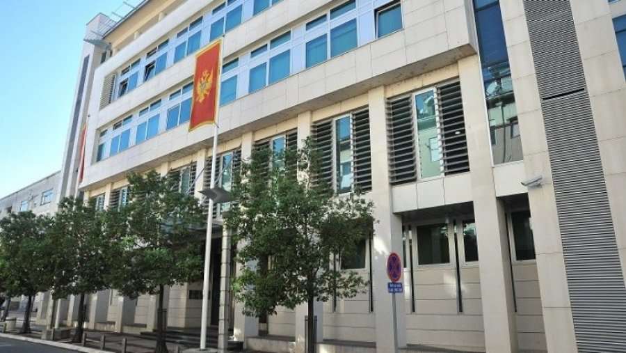 Ashtu si Shqipëria edhe Mali i Zi ratifikon protokollin e NATO-s Mali i zi