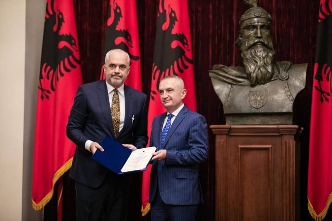 Meta: Vendi hapa para drejt instalimit të një liderizmi arbitrar Meta aaaa