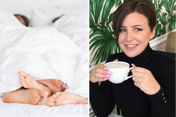 34-vjeçarja rrëfen sekretin: Kjo është sakrifica që duhet të bëni për performancë më të mirë në shtrat Nadia Bokody 759087