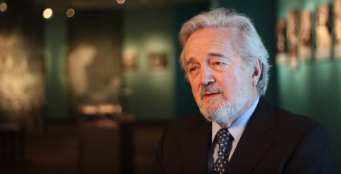 Nikolas Geixh serish në krye të Federatës Panepirote Nikola