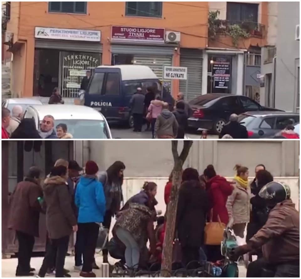 Ngjarja në Kavajë, Prokuroria e Durrësit: Janë të mitur, nuk do publikojmë emrat e përdhunuesve PROK