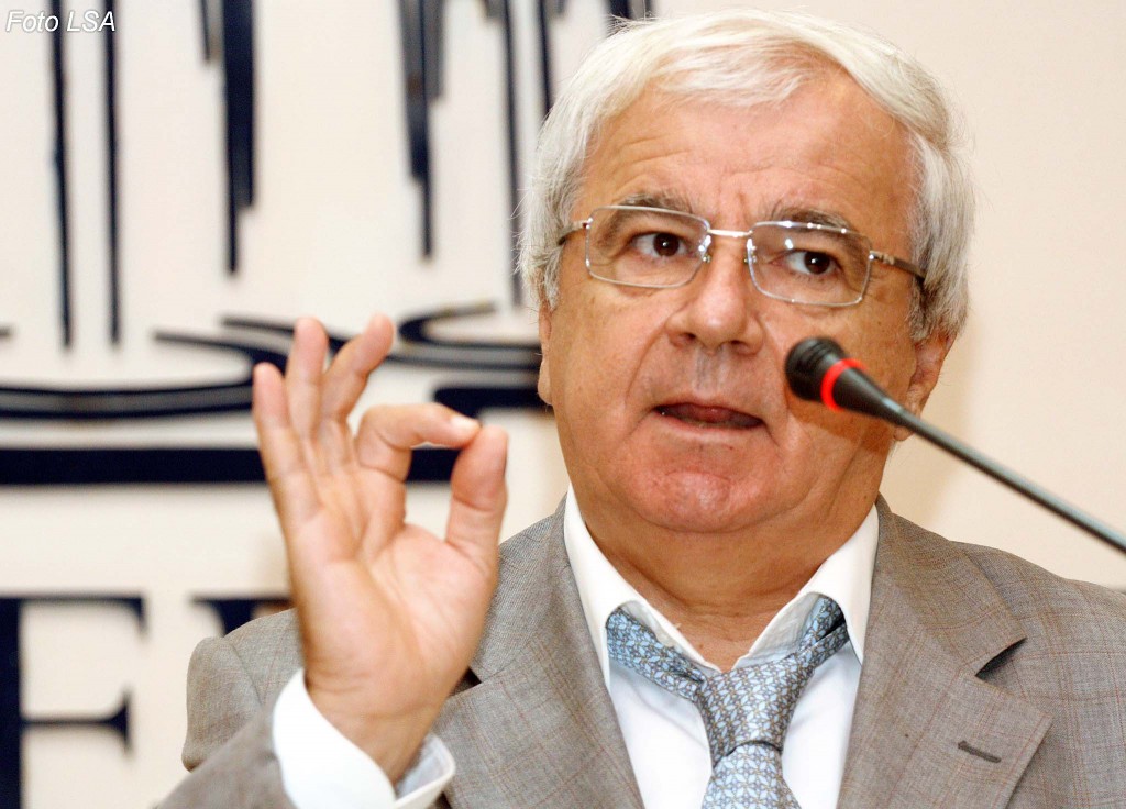 Çfarë do të ndodhë më tej me të korruptuarit e revoltuar të Shqipërisë, do të vazhdojnë të ushqejnë shpresën e destabilizimit? Spartak Ngjela