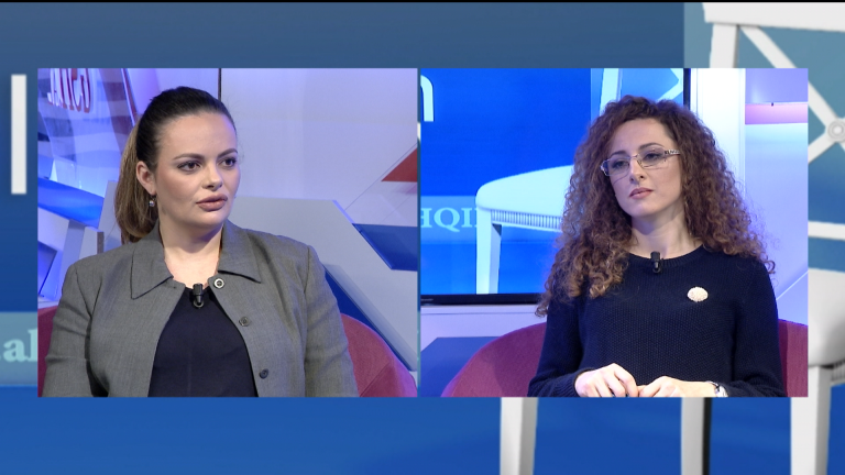 U braktis 4 muajshme shtatzënë, historia tronditëse e së resë shqiptare: Rastësisht zbulova se… VISSA.00 34 41 05.Still009