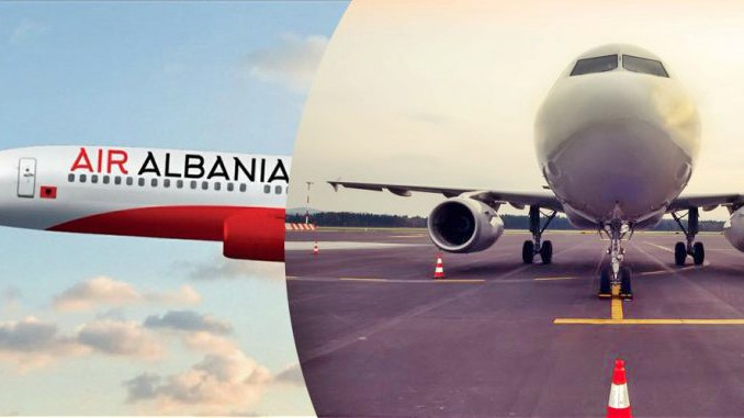 “Air Albania”, Rama jep nga Vlora një përgjigje për dyshimet se kompania ka falimentuar ai albania