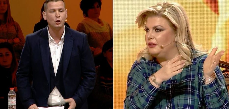 Çon të atin në gjyq si shkaktarin e divorcit të tij, Albi: Prisja ta zinte gjumi gruan që të futesha në shtëpi albi zeko