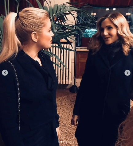 Alketa Vejsiu takon idhullin e saj të fëmijërisë, pas 25 vitesh 3 alket