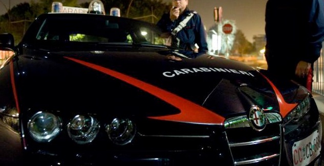 Itali/ Zbulohet duke vjedhur makinën, në pranga shqiptari pas përleshjes me policinë aprilia